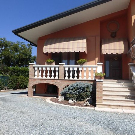 Appartamento Yestravel Noale Extérieur photo