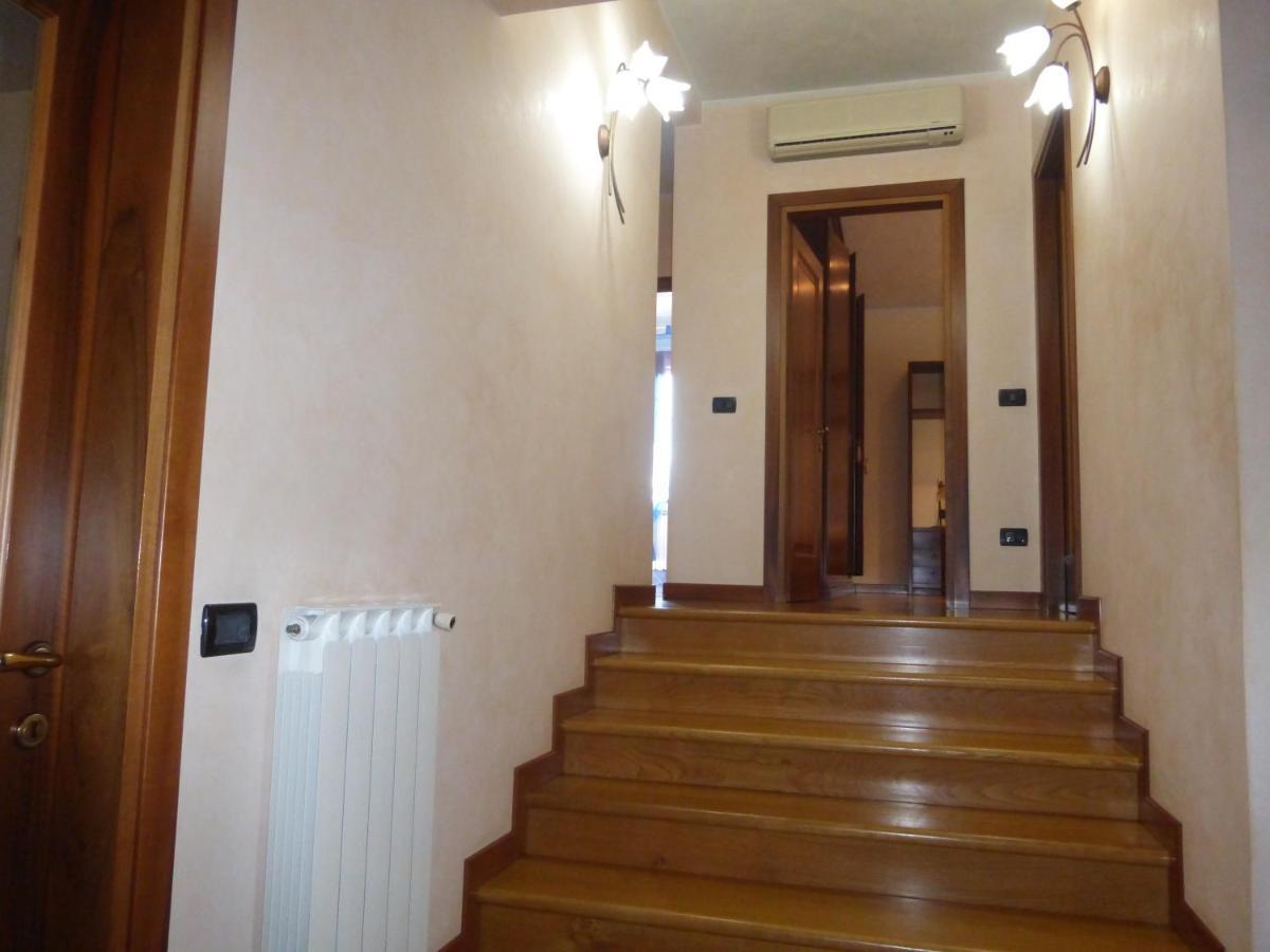 Appartamento Yestravel Noale Extérieur photo