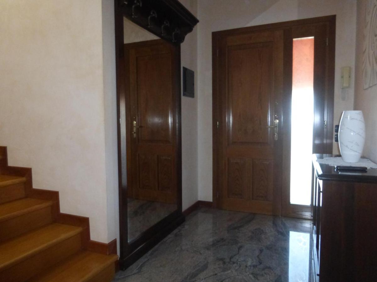 Appartamento Yestravel Noale Extérieur photo