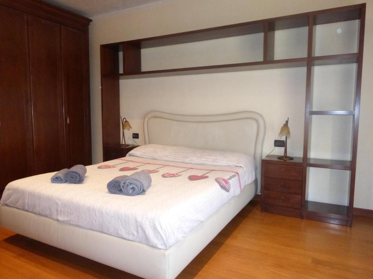 Appartamento Yestravel Noale Extérieur photo