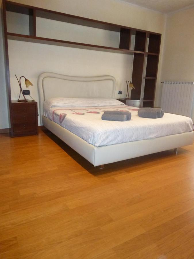 Appartamento Yestravel Noale Extérieur photo