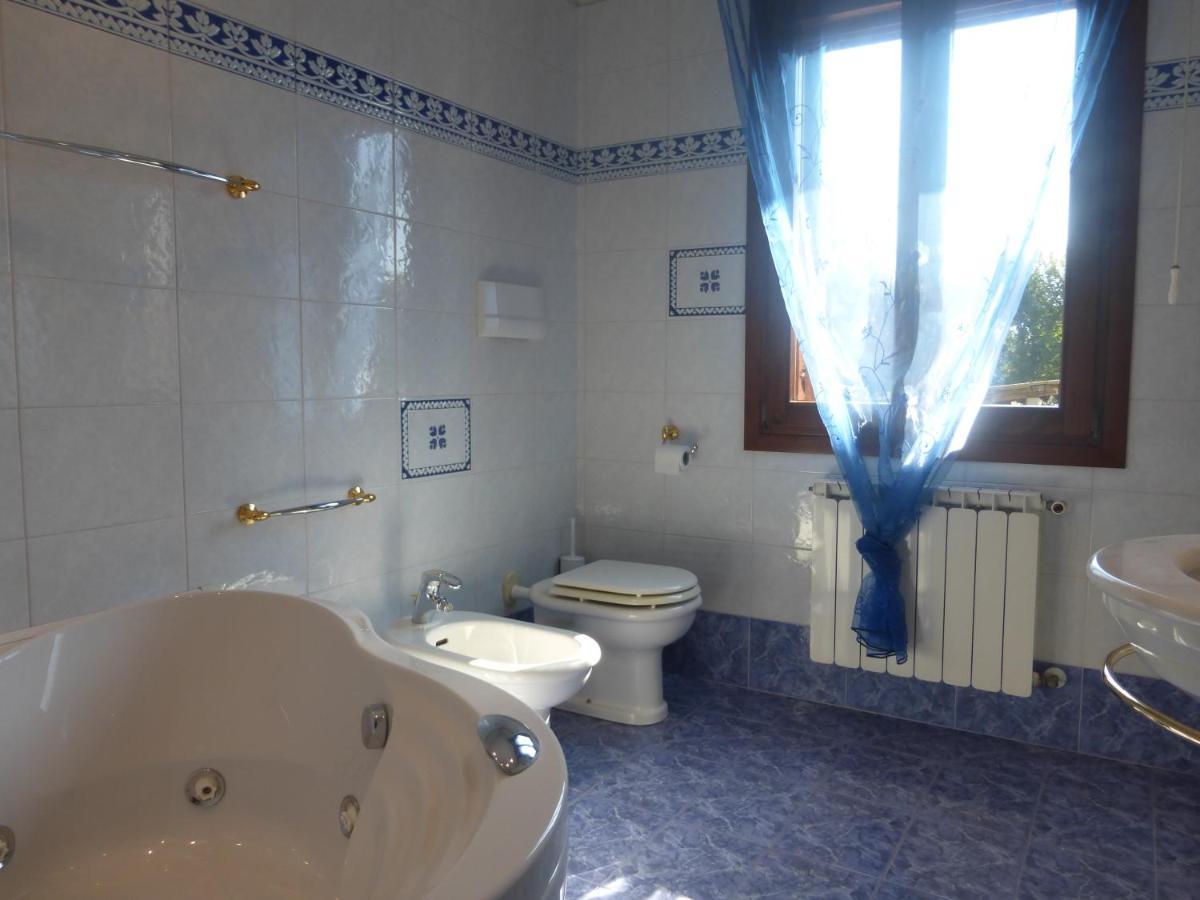 Appartamento Yestravel Noale Extérieur photo