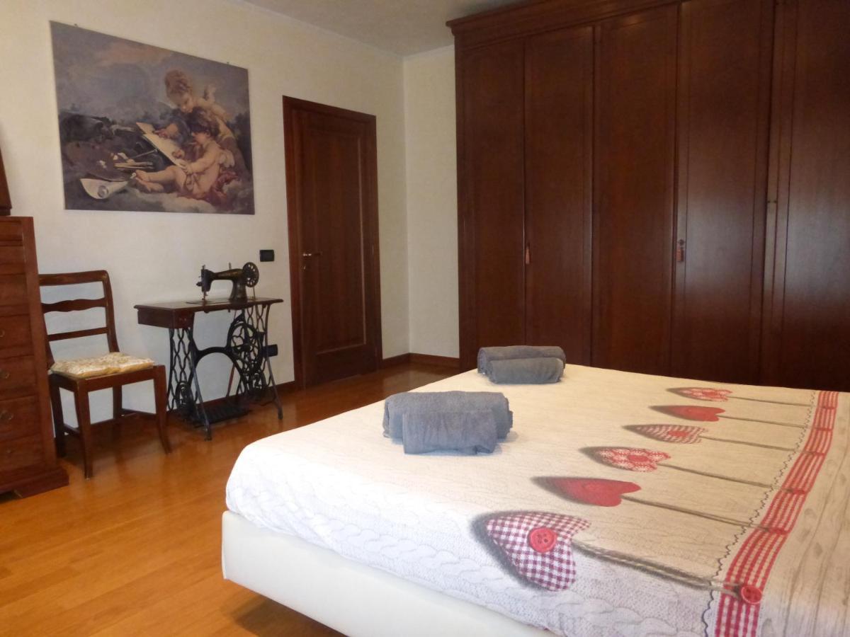 Appartamento Yestravel Noale Extérieur photo