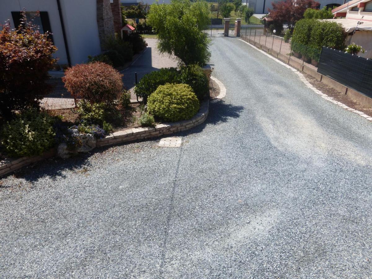 Appartamento Yestravel Noale Extérieur photo