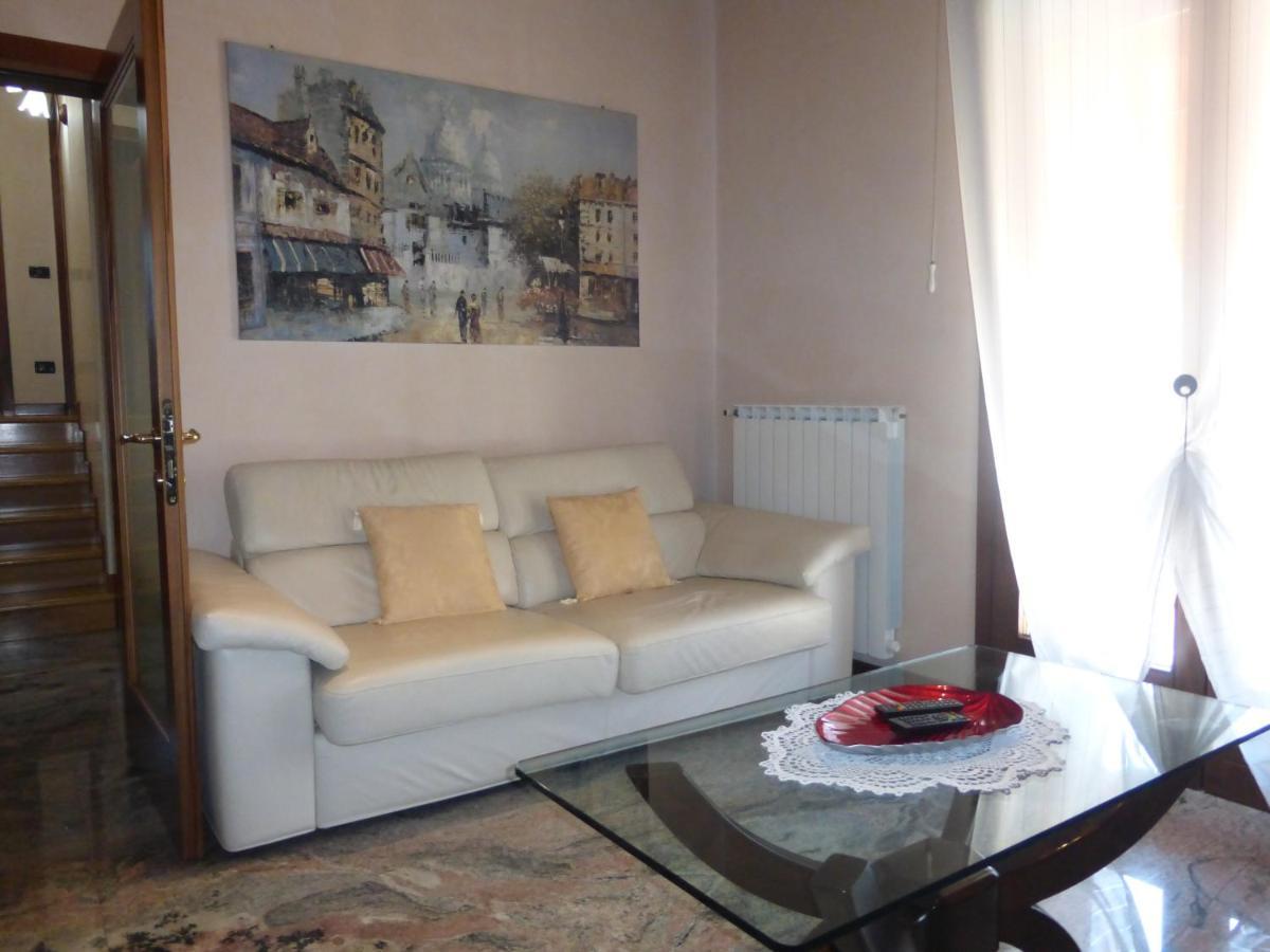 Appartamento Yestravel Noale Extérieur photo
