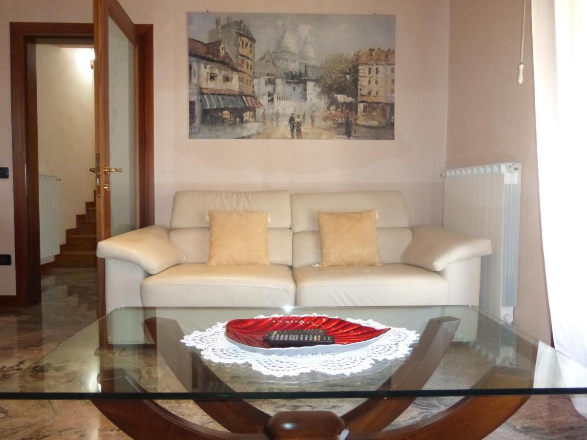 Appartamento Yestravel Noale Extérieur photo