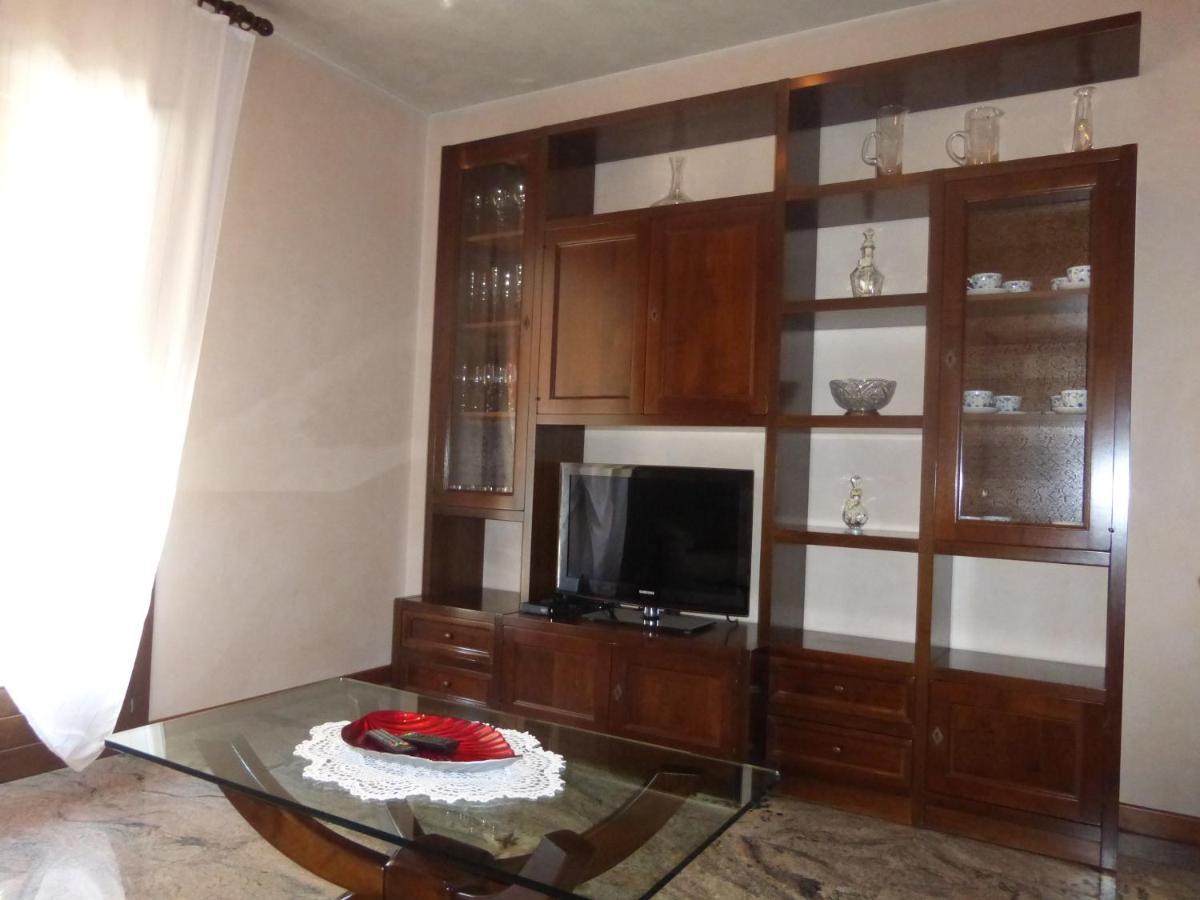 Appartamento Yestravel Noale Extérieur photo